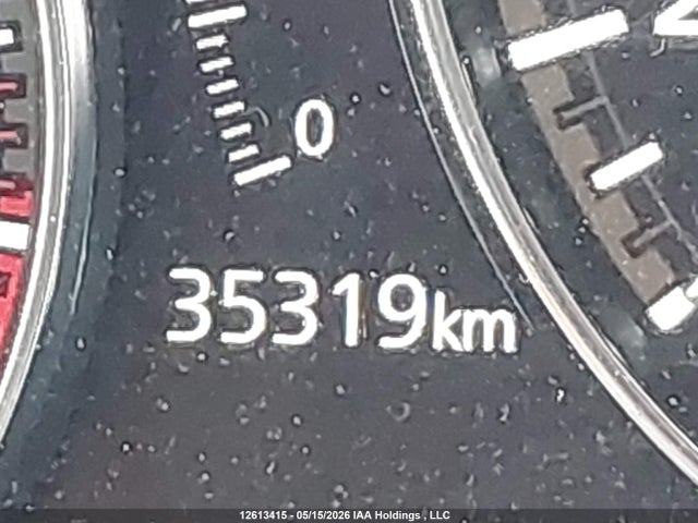 12613415 :رقم المزاد ، 3MVDMBB77MM205330 vin ، 2021 Mazda Cx-30 Gx مزاد بيع