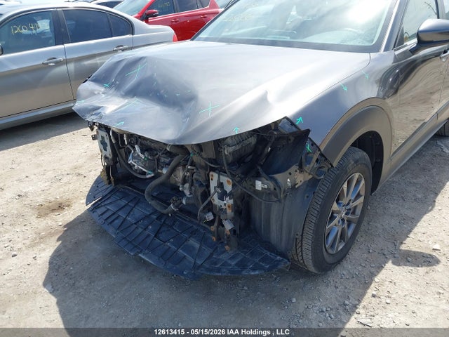 12613415 :رقم المزاد ، 3MVDMBB77MM205330 vin ، 2021 Mazda Cx-30 Gx مزاد بيع