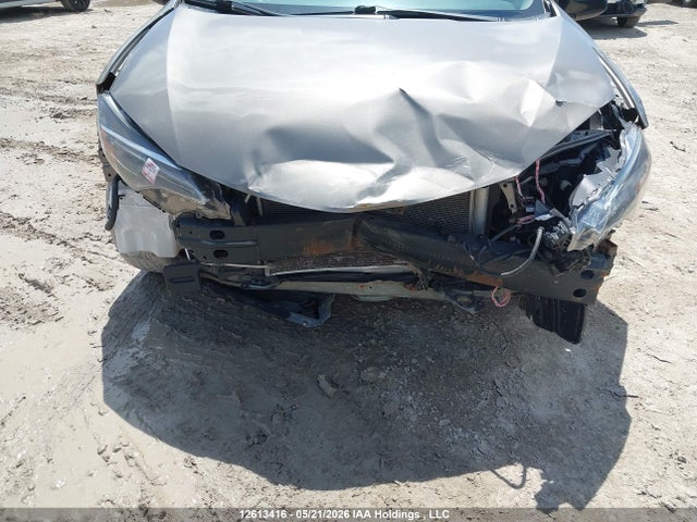 Продаж на аукціоні авто 2019 Toyota Corolla, vin: 2T1BURHE7KC135275, номер лоту: 12613416