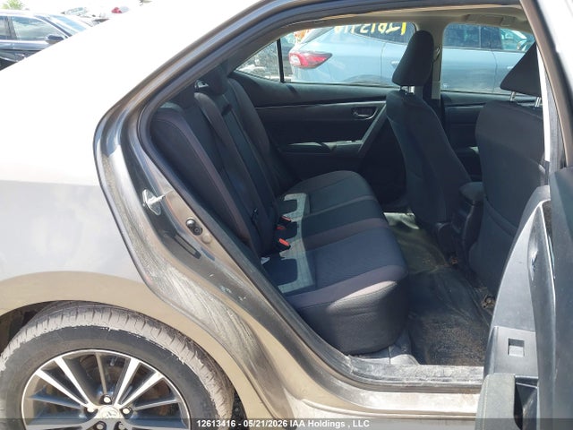 Продаж на аукціоні авто 2019 Toyota Corolla, vin: 2T1BURHE7KC135275, номер лоту: 12613416