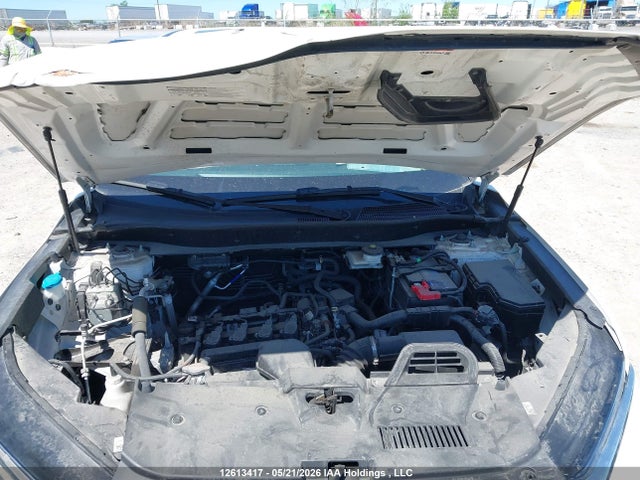 12613417 :رقم المزاد ، 2HKRS4H79RH109373 vin ، 2024 Honda Cr-v Exl مزاد بيع