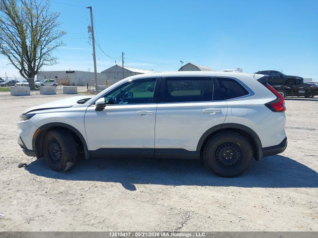 12613417 :رقم المزاد ، 2HKRS4H79RH109373 vin ، 2024 Honda Cr-v Exl مزاد بيع