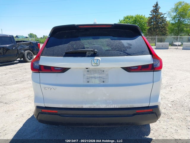 12613417 :رقم المزاد ، 2HKRS4H79RH109373 vin ، 2024 Honda Cr-v Exl مزاد بيع
