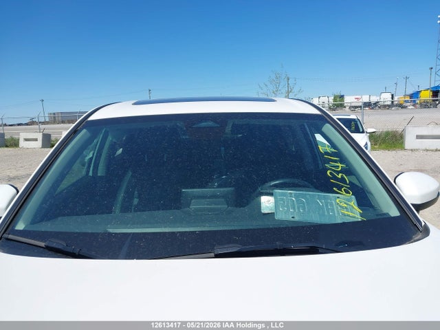 12613417 :رقم المزاد ، 2HKRS4H79RH109373 vin ، 2024 Honda Cr-v Exl مزاد بيع