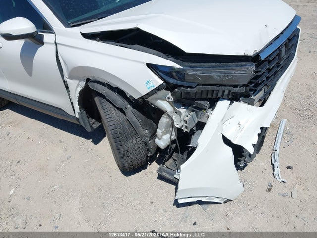 12613417 :رقم المزاد ، 2HKRS4H79RH109373 vin ، 2024 Honda Cr-v Exl مزاد بيع