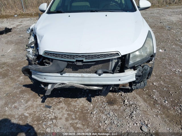 Продаж на аукціоні авто 2014 Chevrolet Cruze, vin: 1G1PE5SB3E7429717, номер лоту: 12613419