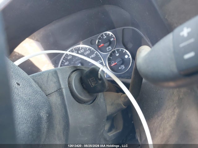 1GTW7AFG3J1231857 GMC Savana 2500 Work Van