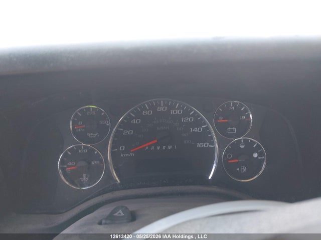 1GTW7AFG3J1231857 GMC Savana 2500 Work Van