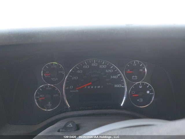 1GTW7AFG3J1231857 GMC Savana 2500 Work Van