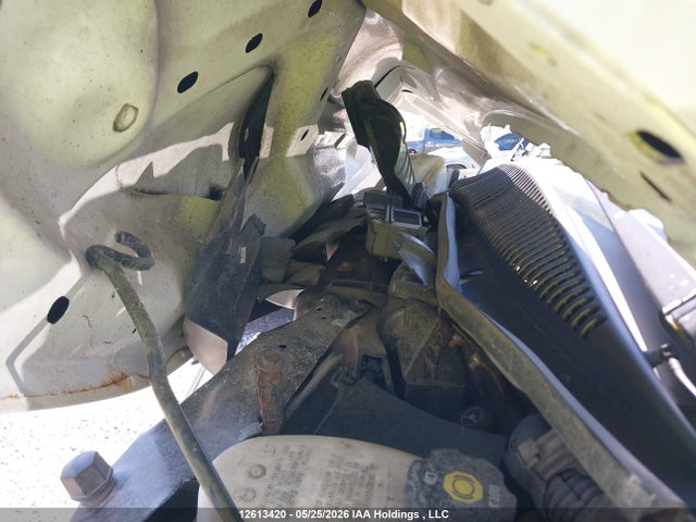 1GTW7AFG3J1231857 GMC Savana 2500 Work Van
