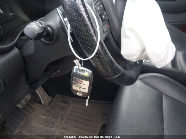 Aukcja sprzedaży 2018 Kia Sportage Sx Turbo, vin: KNDPRCA62J7478910, numer aukcji: 12613427