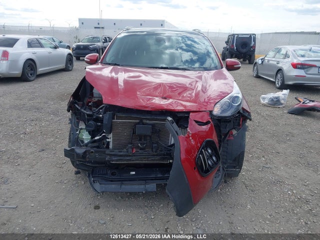 Aukcja sprzedaży 2018 Kia Sportage Sx Turbo, vin: KNDPRCA62J7478910, numer aukcji: 12613427