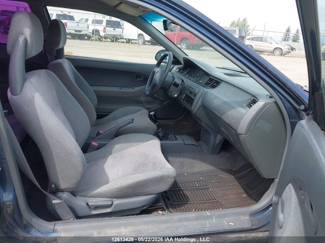 Aukcja sprzedaży 1995 Honda Civic Cx, vin: 2HGEH2342SH003703, numer aukcji: 12613428