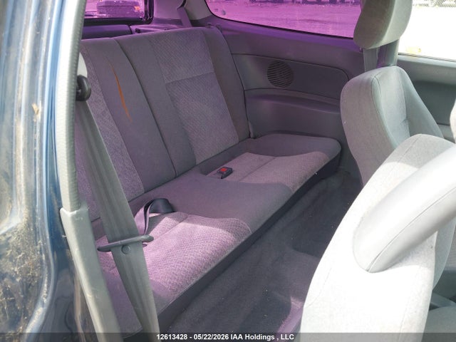Aukcja sprzedaży 1995 Honda Civic Cx, vin: 2HGEH2342SH003703, numer aukcji: 12613428