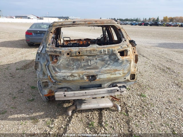 Jeep Compass Latitude 2024 3C4NJDBN0RT598500 Image 15