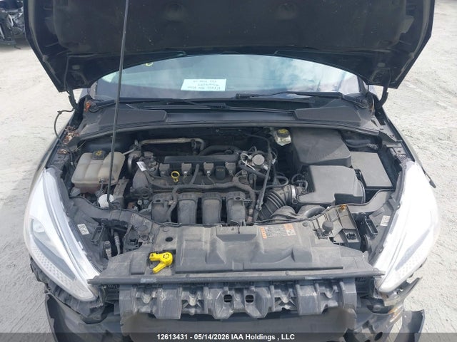1FADP3K21HL334938 Ford FOCUS SE