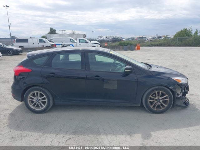 1FADP3K21HL334938 Ford FOCUS SE