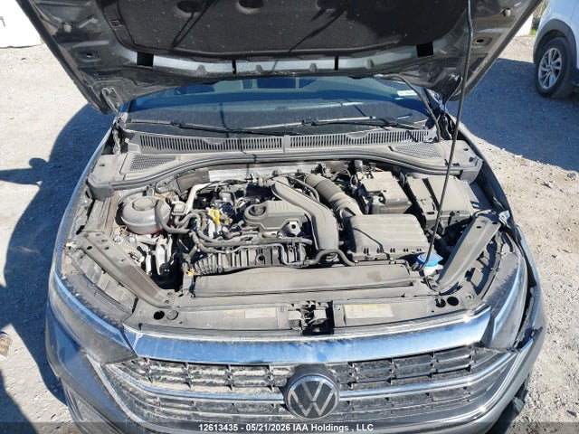 Aukcja sprzedaży 2024 Volkswagen Jetta Highline, vin: 3VWGM7BU5RM080219, numer aukcji: 12613435