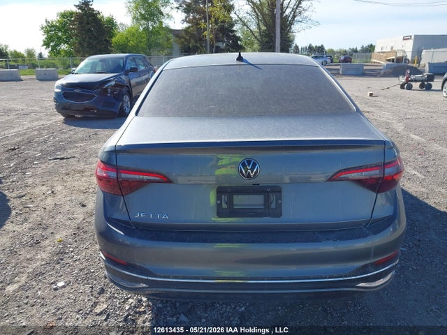 Aukcja sprzedaży 2024 Volkswagen Jetta Highline, vin: 3VWGM7BU5RM080219, numer aukcji: 12613435