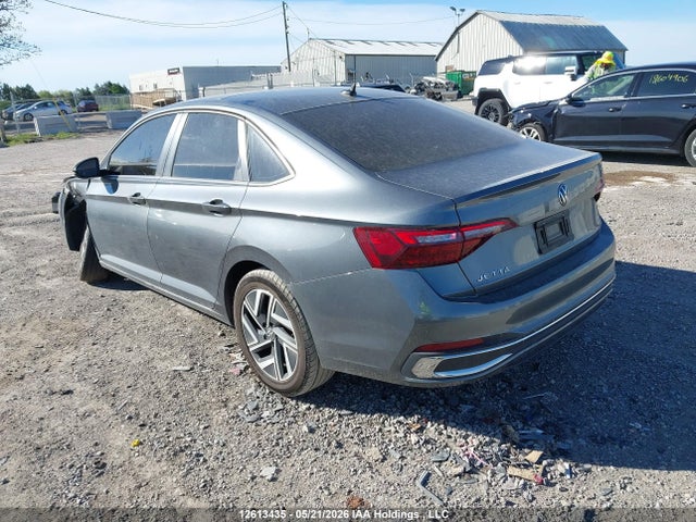Aukcja sprzedaży 2024 Volkswagen Jetta Highline, vin: 3VWGM7BU5RM080219, numer aukcji: 12613435