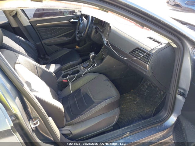Aukcja sprzedaży 2024 Volkswagen Jetta Highline, vin: 3VWGM7BU5RM080219, numer aukcji: 12613435