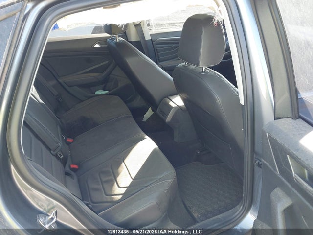 Aukcja sprzedaży 2024 Volkswagen Jetta Highline, vin: 3VWGM7BU5RM080219, numer aukcji: 12613435