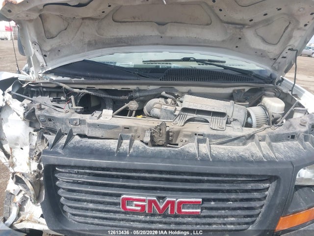 Aukcja sprzedaży 2015 Gmc Savana G2500, vin: 1GTW7FCFXF1242709, numer aukcji: 12613436
