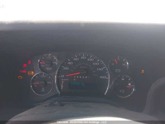Aukcja sprzedaży 2015 Gmc Savana G2500, vin: 1GTW7FCFXF1242709, numer aukcji: 12613436
