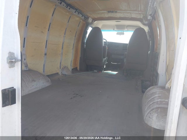 Aukcja sprzedaży 2015 Gmc Savana G2500, vin: 1GTW7FCFXF1242709, numer aukcji: 12613436