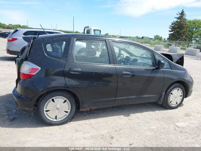 Продаж на аукціоні авто 2010 Honda Fit Lx, vin: JHMGE8H58AC805385, номер лоту: 12613437
