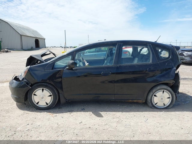 Продаж на аукціоні авто 2010 Honda Fit Lx, vin: JHMGE8H58AC805385, номер лоту: 12613437