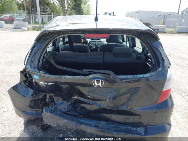 Продаж на аукціоні авто 2010 Honda Fit Lx, vin: JHMGE8H58AC805385, номер лоту: 12613437