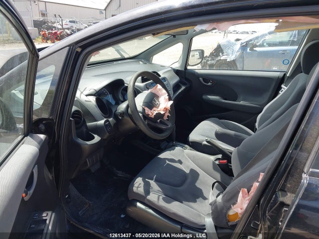 Продаж на аукціоні авто 2010 Honda Fit Lx, vin: JHMGE8H58AC805385, номер лоту: 12613437