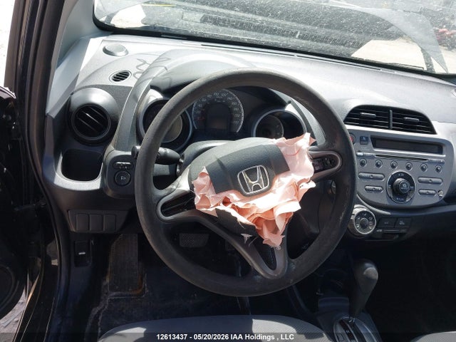 Продаж на аукціоні авто 2010 Honda Fit Lx, vin: JHMGE8H58AC805385, номер лоту: 12613437