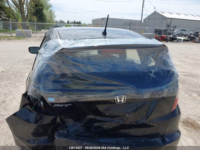 Продаж на аукціоні авто 2010 Honda Fit Lx, vin: JHMGE8H58AC805385, номер лоту: 12613437