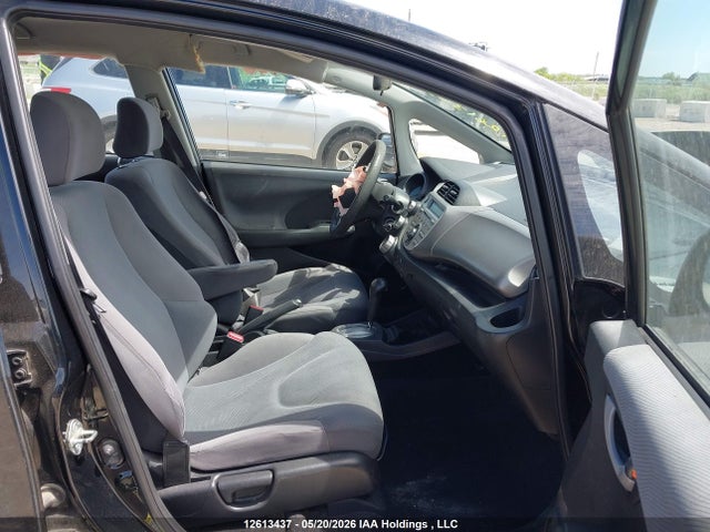 Продаж на аукціоні авто 2010 Honda Fit Lx, vin: JHMGE8H58AC805385, номер лоту: 12613437