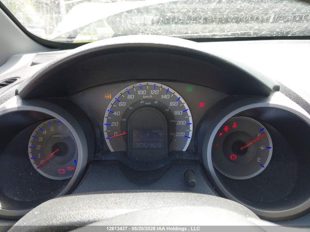 Продаж на аукціоні авто 2010 Honda Fit Lx, vin: JHMGE8H58AC805385, номер лоту: 12613437