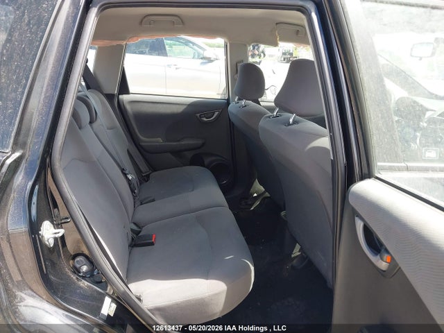 Продаж на аукціоні авто 2010 Honda Fit Lx, vin: JHMGE8H58AC805385, номер лоту: 12613437