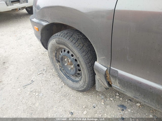 12613440 :رقم المزاد ، KM8SB13D94U591320 vin ، 2004 Hyundai Santa Fe مزاد بيع