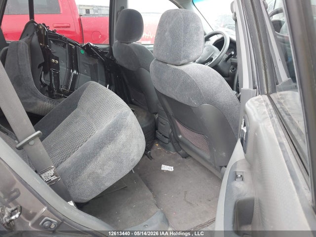 12613440 :رقم المزاد ، KM8SB13D94U591320 vin ، 2004 Hyundai Santa Fe مزاد بيع