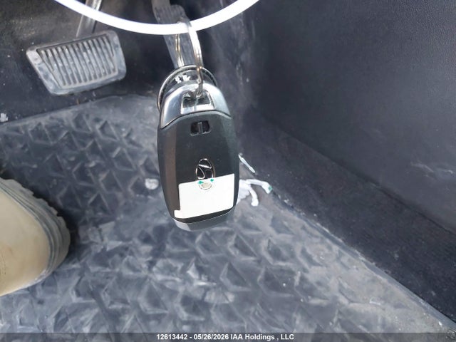 12613442 :رقم المزاد ، KMHLM4AG7PU536561 vin ، 2023 Hyundai Elantra مزاد بيع