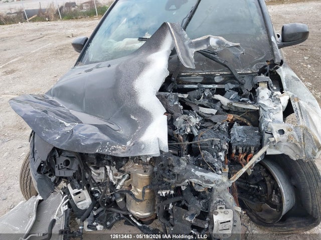 Продажа на аукционе авто 2025 Jeep Compass Latitude, vin: 3C4NJDBN0ST606990, номер лота: 12613443