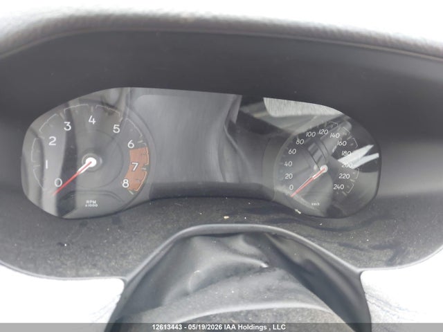 Продажа на аукционе авто 2025 Jeep Compass Latitude, vin: 3C4NJDBN0ST606990, номер лота: 12613443
