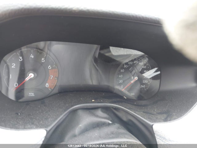 Продажа на аукционе авто 2025 Jeep Compass Latitude, vin: 3C4NJDBN0ST606990, номер лота: 12613443