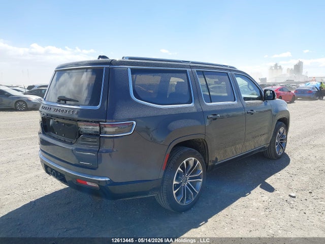 1C4SJVGP2PS549400 Jeep Grand Wagoneer Series Iii