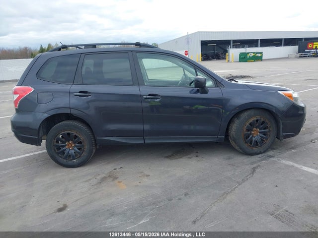 Subaru Forester 2.5i 2015 JF2SJCBC1FH825443 Image 13