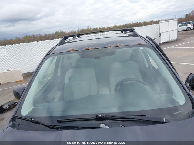 Subaru Forester 2.5i 2015 JF2SJCBC1FH825443 Image 17