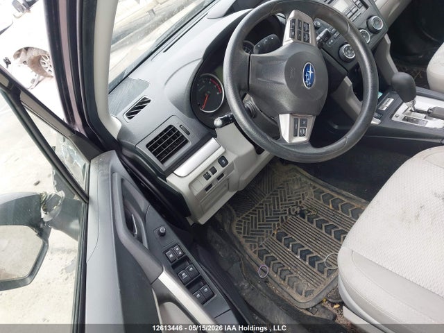 Subaru Forester 2.5i 2015 JF2SJCBC1FH825443 Image 19