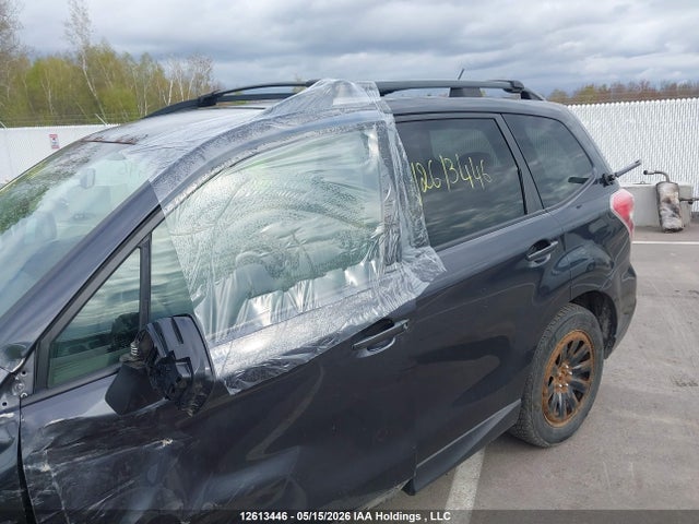 Subaru Forester 2.5i 2015 JF2SJCBC1FH825443 Image 21