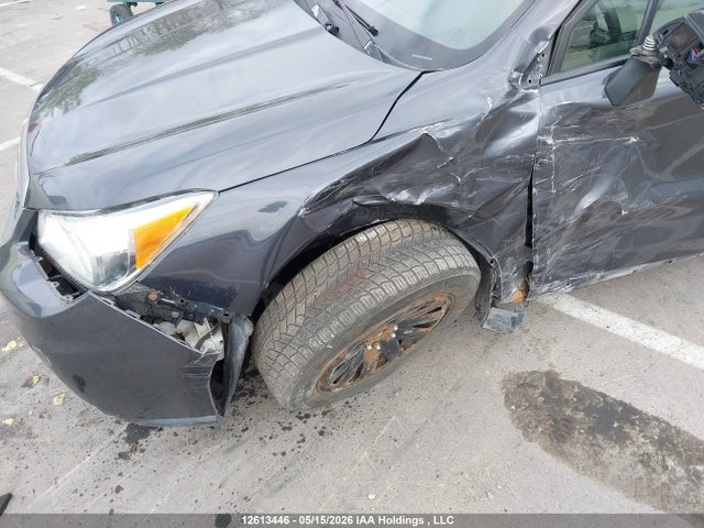 Subaru Forester 2.5i 2015 JF2SJCBC1FH825443 Image 6